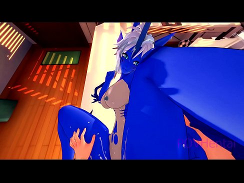 ❤️ Demon Fish Girl Monster ❤ Neuken op fy.liporno.ru ☑