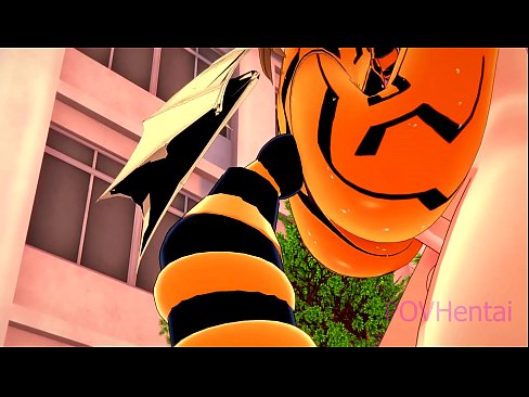 ❤️ Wasp Girl Monster ❤ Neuken op fy.liporno.ru ☑